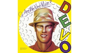 Devo - Q: Are We Not Men? A: We Are Devo! in the group CD / Pop-Rock at Bengans Skivbutik AB (4216396)