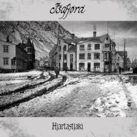 Isafjørd - Hjartastjaki in the group OUR PICKS / Christmas gift tip CD at Bengans Skivbutik AB (4216545)