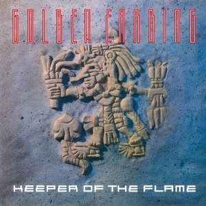 Golden Earring - Keeper Of The Flame in the group VINYL / Pop-Rock at Bengans Skivbutik AB (4216790)