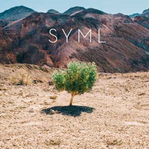 Syml - In My Body (Ltd. Blue Vinyl) in the group VINYL / Pop-Rock at Bengans Skivbutik AB (4216798)