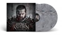 Keep Of Kalessin - Katharsis (2 Lp Splatter Vinyl Lp) in the group VINYL / Hårdrock at Bengans Skivbutik AB (4216913)