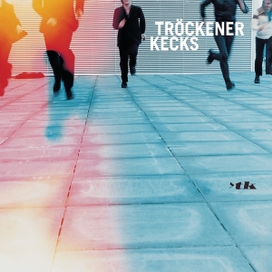 Tröckener Kecks - >tk in the group OUR PICKS /  Christmas gift tip Vinyl at Bengans Skivbutik AB (4217250)