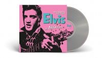 Presley Elvis - Elvis Tapes The (Clear Vinyl Lp) in the group VINYL / Pop-Rock at Bengans Skivbutik AB (4217280)