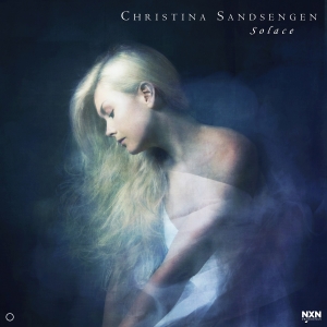 Sandsengen Christina - Solace in the group Externt_Lager /  at Bengans Skivbutik AB (4217373)