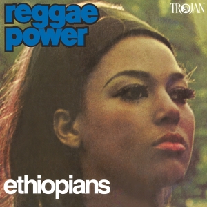 The Ethiopians - Reggae Power in the group OTHER / 2500 LP at Bengans Skivbutik AB (4217416)