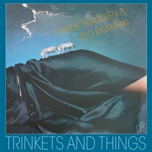 Joanne Brackeen - Trinkets And Things in the group OUR PICKS /  Christmas gift tip Vinyl at Bengans Skivbutik AB (4217418)