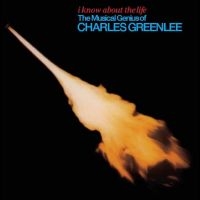 Charles Greenlee - I Know About The Life in the group VINYL / Jazz at Bengans Skivbutik AB (4217484)