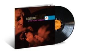 John Coltrane -