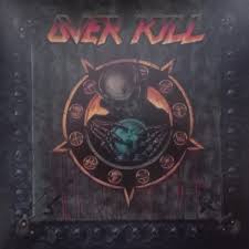 Overkill - Horrorscope in the group OTHER / -Start LP3 at Bengans Skivbutik AB (4218211)