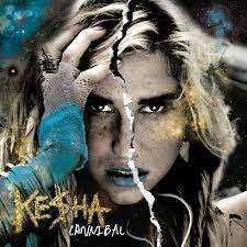 Ke$ha - Cannibal (Expanded Edition) in the group VINYL / Pop-Rock at Bengans Skivbutik AB (4218375)