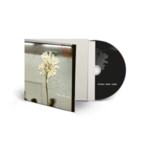 Daughter - Stereo Mind Game in the group CD / Pop-Rock at Bengans Skivbutik AB (4218854)