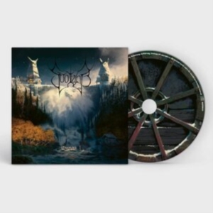 Suotana - Ounas I (Digipak) in the group CD / Hårdrock at Bengans Skivbutik AB (4218875)