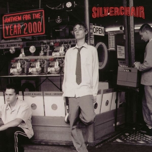 Silverchair - Anthem For The Year 2000 in the group VINYL / Pop-Rock at Bengans Skivbutik AB (4218925)
