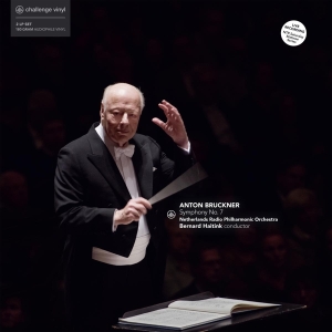 Bernard Haitink - Bruckner No. 7 (Vinyl) in the group VINYL / Klassiskt,Övrigt at Bengans Skivbutik AB (4218931)