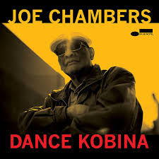 Joe Chambers - Dance Kobina in the group OTHER / MK Test 14 at Bengans Skivbutik AB (4219347)