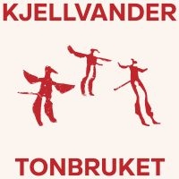 Kjellvandertonbruket - Fossils in the group OUR PICKS / Bengans Staff Picks / Best So Far-Curious 23 - VL at Bengans Skivbutik AB (4219700)