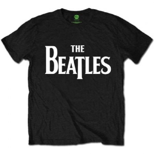 Beatles - The Beatles Kids T-Shirt: Drop T Logo in the group OTHER / MK Test 5 at Bengans Skivbutik AB (4219900r)