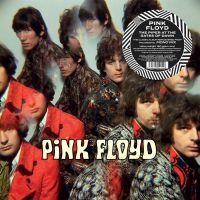 PINK FLOYD - THE PIPER AT THE GATES OF DAWN in the group VINYL / Pop-Rock at Bengans Skivbutik AB (4220395)