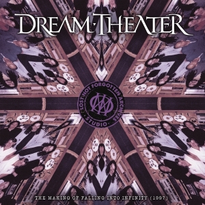 Dream Theater - Lost Not Forgotten Archives: The Making Of Falling Into Infinity (1997) in the group VINYL / Hårdrock at Bengans Skivbutik AB (4221002)