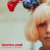 Genevieve Artadi - Forever Forever in the group VINYL / Pop-Rock at Bengans Skivbutik AB (4221242)