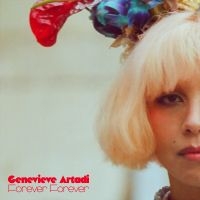 Genevieve Artadi - Forever Forever in the group OTHER /  /  at Bengans Skivbutik AB (4221242)