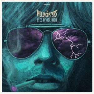 The Hellacopters - Eyes Of Oblivion in the group CD / Pop-Rock at Bengans Skivbutik AB (4221261)