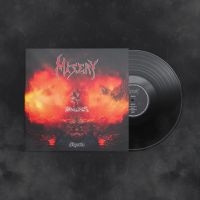 Misery - Mystic (Vinyl Lp) in the group VINYL / Hårdrock at Bengans Skivbutik AB (4221298)