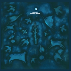 Marillion - Holidays In Eden in the group VINYL / Pop-Rock at Bengans Skivbutik AB (4221306)