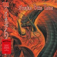 Motörhead - Snake Bite Love in the group CD / Pop-Rock at Bengans Skivbutik AB (4221319)