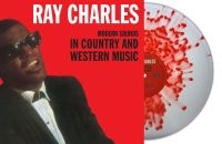 Charles Ray - Modern Sounds In Country & Western in the group VINYL / New releases / Jazz,Pop-Rock at Bengans Skivbutik AB (4221717)