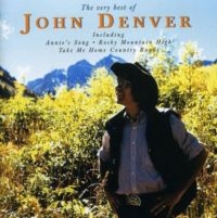 Denver John - The Very Best Of John Denver in the group CD / Country at Bengans Skivbutik AB (4221776)