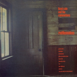 Lloyd Cole And The Commotions - Rattlesnakes in the group OUR PICKS /  Christmas gift tip Vinyl at Bengans Skivbutik AB (4221830)