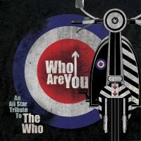 Various Artists - Who Are You - An All-Star Tribute T in the group VINYL / Pop-Rock at Bengans Skivbutik AB (4221860)