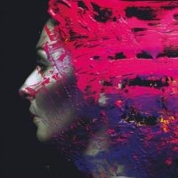 Wilson Steven - Hand.Cannot.Erase in the group VINYL / Pop-Rock at Bengans Skivbutik AB (4221865)