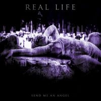 Real Life - Send Me An Angel in the group VINYL / Pop-Rock at Bengans Skivbutik AB (4221897)