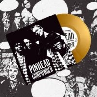 Pinhead Gunpowder - West Side Highway in the group VINYL / Pop-Rock at Bengans Skivbutik AB (4221927)