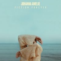 Amelie Johanna - Fiction Forever in the group VINYL / Pop-Rock at Bengans Skivbutik AB (4221973)