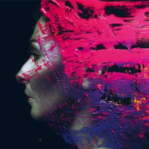 Wilson Steven - Hand.Cannot.Erase in the group CD / Pop-Rock at Bengans Skivbutik AB (4222001)