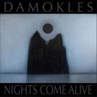 Damokles - Nights Come Alive in the group CD / Pop-Rock at Bengans Skivbutik AB (4222021)