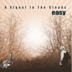 Easy - A Signal In The Clouds in the group VINYL / Pop-Rock,Svensk Musik at Bengans Skivbutik AB (4222661)