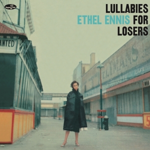 Ethel Ennis - Lullabies For Losers in the group VINYL / Jazz at Bengans Skivbutik AB (4222779)