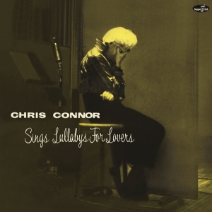 Chris Conner - Sings Lullabys For Lovers in the group OUR PICKS /  Christmas gift tip Vinyl at Bengans Skivbutik AB (4222781)