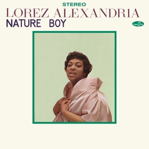 Lorez Alexandria - Nature Boy in the group OUR PICKS /  Christmas gift tip Vinyl at Bengans Skivbutik AB (4222782)