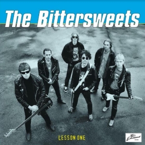 Bittersweets The - Lesson One in the group VINYL / Pop-Rock at Bengans Skivbutik AB (4223695)
