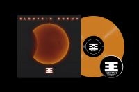 Electric Enemy - Electric Enemy (Orange Vinyl Lp + P in the group VINYL / Pop-Rock at Bengans Skivbutik AB (4223713)