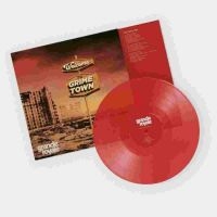 Grande Royale - Welcome To Grime Town Lp (Transpare in the group OTHER / -Start Jan R2 at Bengans Skivbutik AB (4223795)