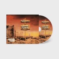 Grande Royale - Welcome To Grime Town in the group CD / Pop-Rock at Bengans Skivbutik AB (4223803)