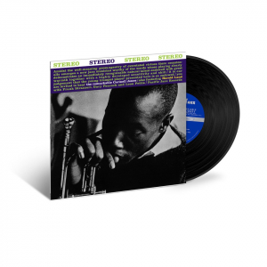 Carmell Jones - The Remarkable Carmell Jones in the group VINYL / Jazz at Bengans Skivbutik AB (4223819)