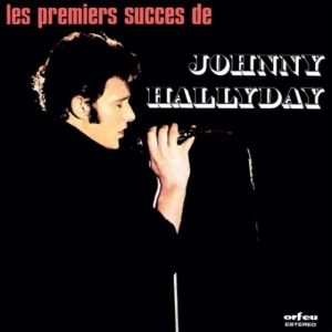 Johnny Hallyday - Made In Portugal in the group OTHER / Övrigt / at Bengans Skivbutik AB (4224056)