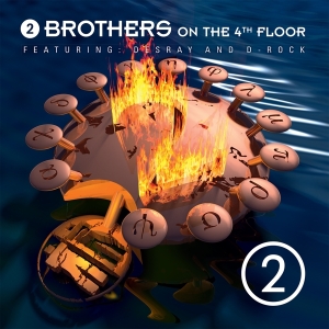 Two Brothers On The 4Th Floor - 2 in the group OUR PICKS /  Christmas gift tip Vinyl at Bengans Skivbutik AB (4224073)